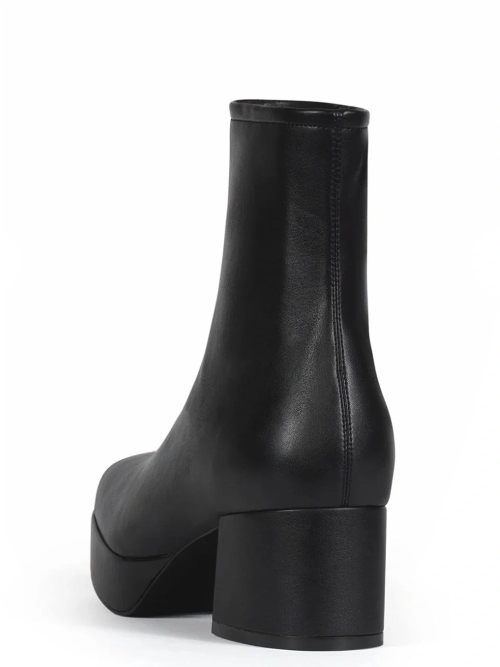 Jeffrey Campbell chunky platform